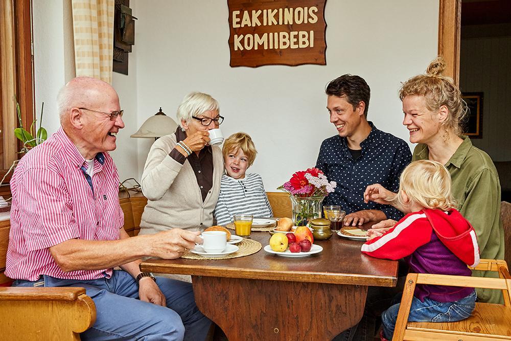 Pension Haus Am Einberg Meschede Bagian luar foto