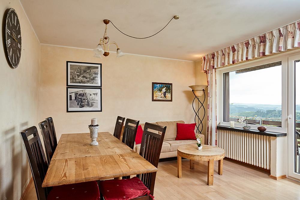 Pension Haus Am Einberg Meschede Bagian luar foto