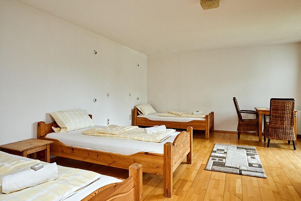 Pension Haus Am Einberg Meschede Bagian luar foto