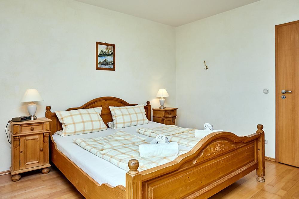 Pension Haus Am Einberg Meschede Bagian luar foto