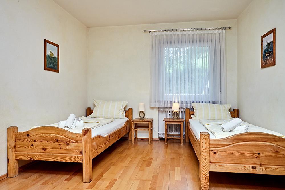 Pension Haus Am Einberg Meschede Bagian luar foto