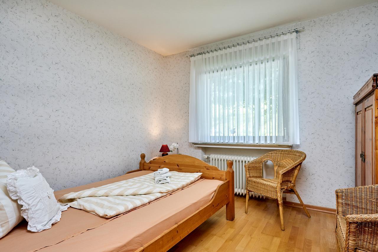 Pension Haus Am Einberg Meschede Bagian luar foto