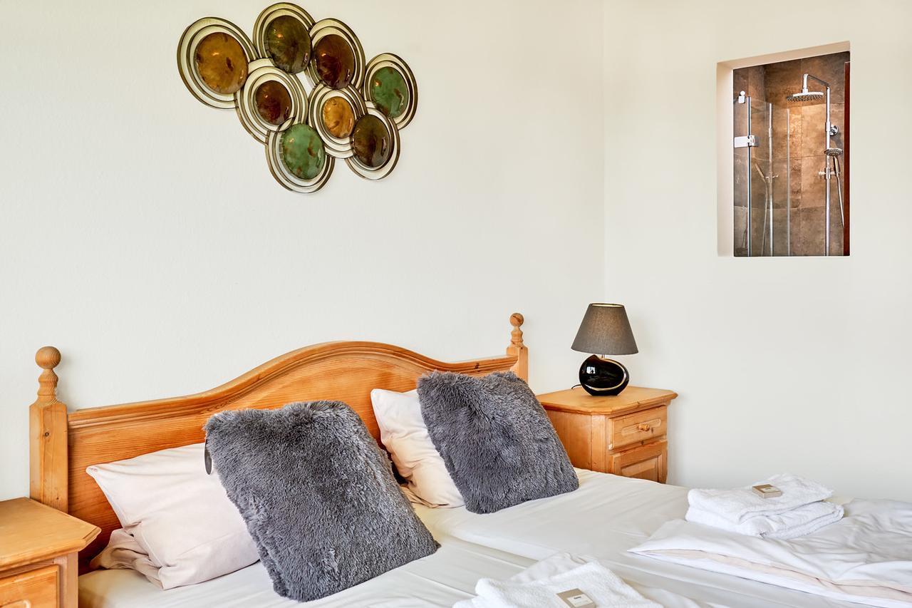 Pension Haus Am Einberg Meschede Bagian luar foto