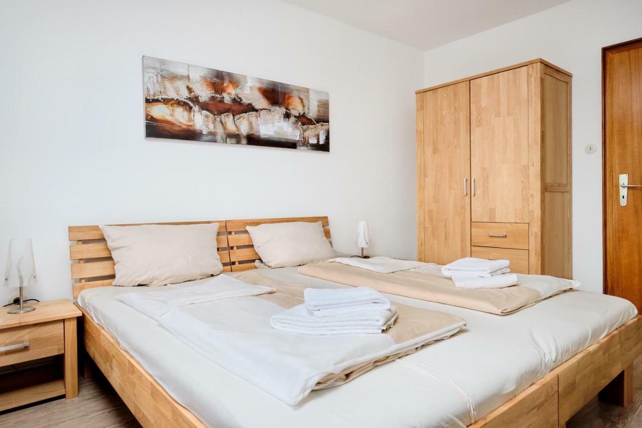 Pension Haus Am Einberg Meschede Bagian luar foto